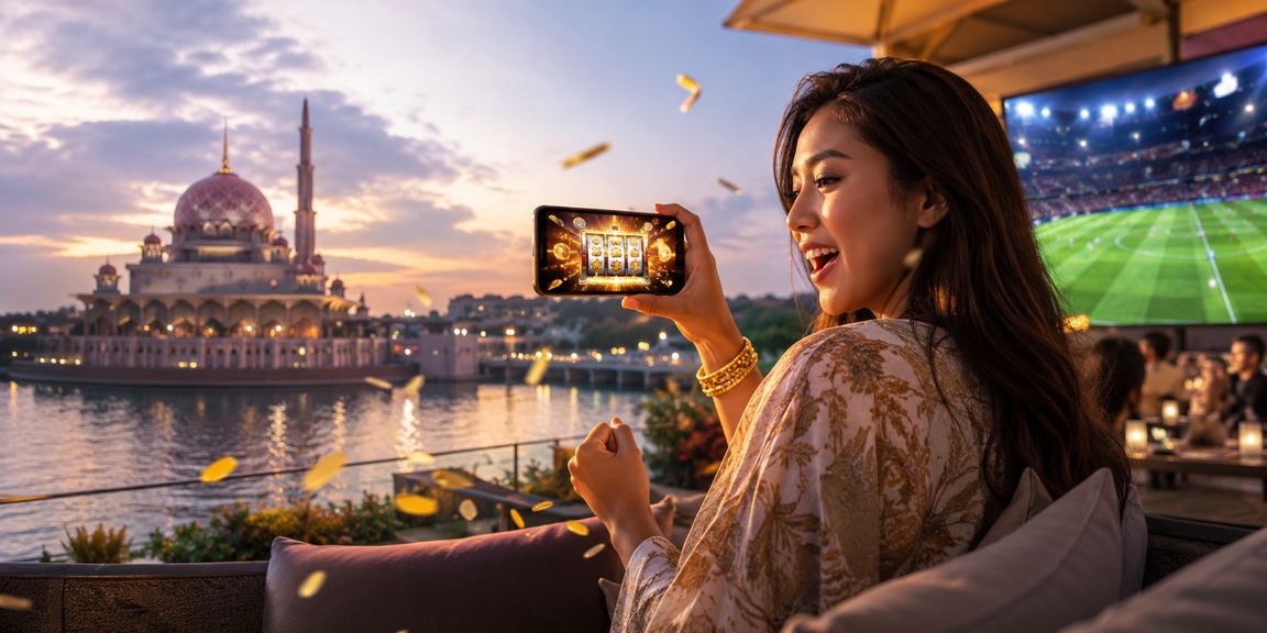 Permainan esports popular di 11900 Malaysia